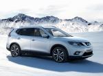 Nissan X-Trail 2014 года